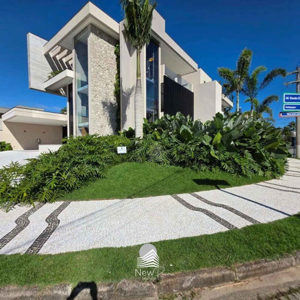 Casa de Condomínio, 7 quartos - Foto 3