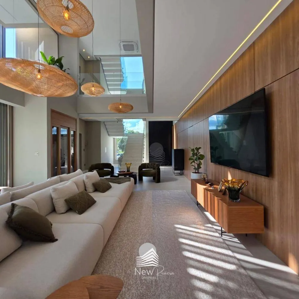 Casa de Condomínio, 7 quartos - Foto 6