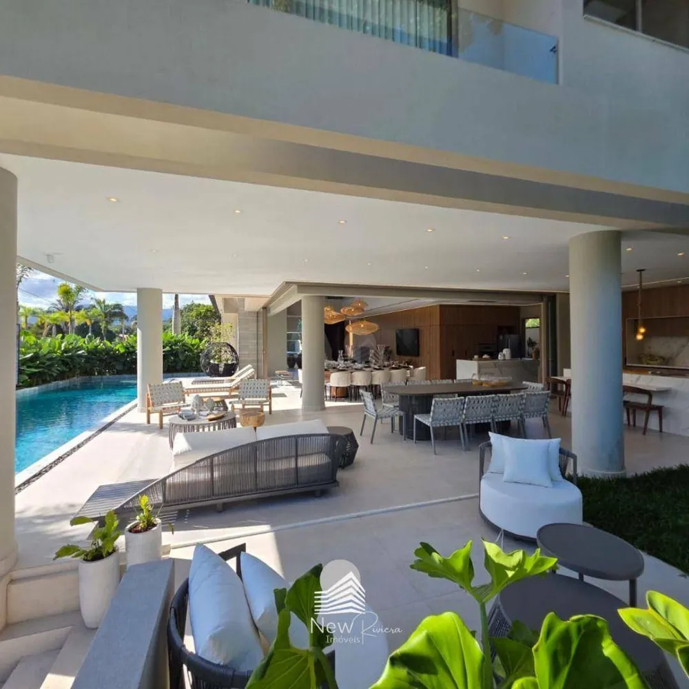 Casa de Condomínio, 7 quartos - Foto 9