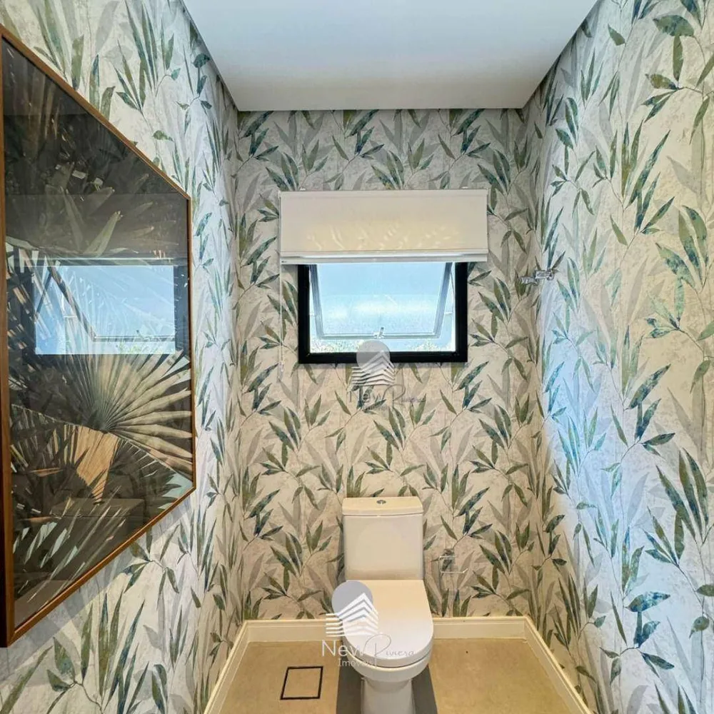 Casa de Condomínio, 6 quartos - Foto 4
