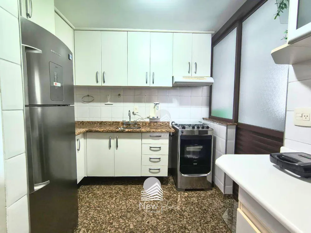 Apartamento, 3 quartos, 102 m² - Foto 11