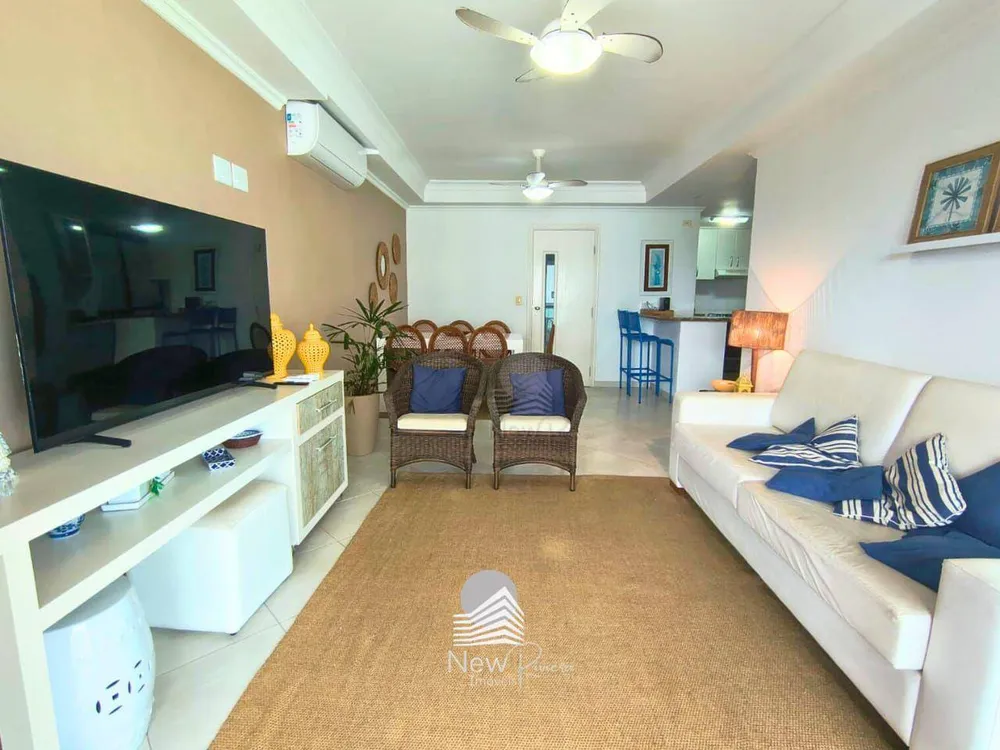 Apartamento, 3 quartos, 102 m² - Foto 1