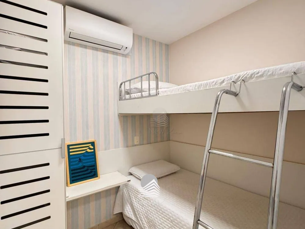 Apartamento, 3 quartos, 89 m² - Foto 2