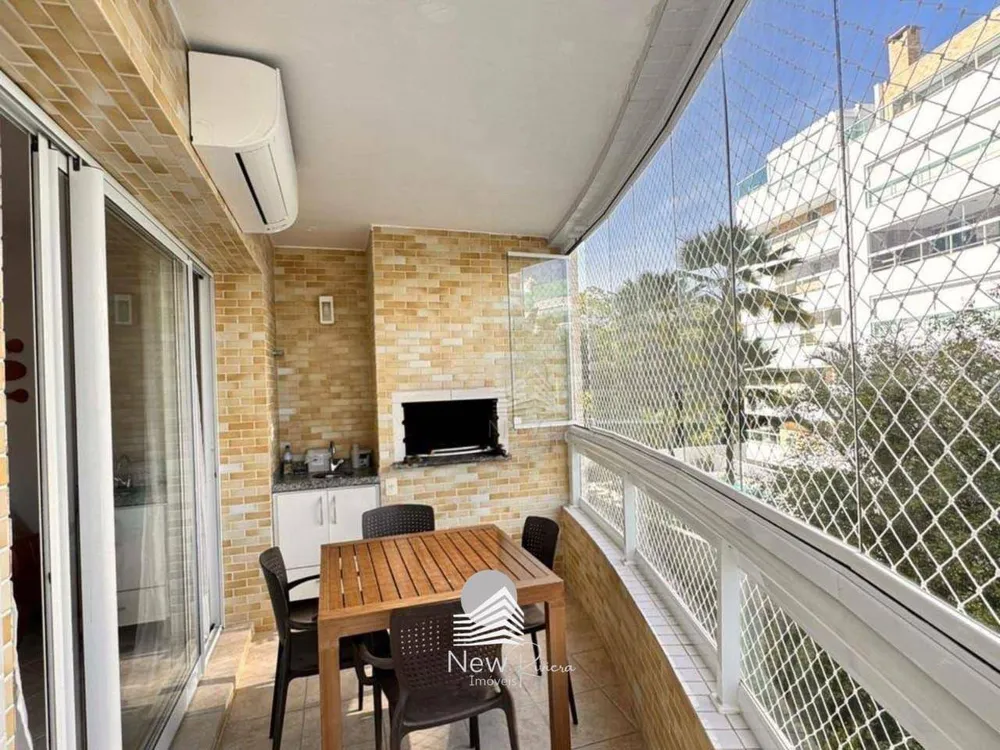 Apartamento, 3 quartos, 89 m² - Foto 6