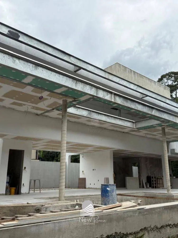 Casa de Condomínio, 5 quartos - Foto 6