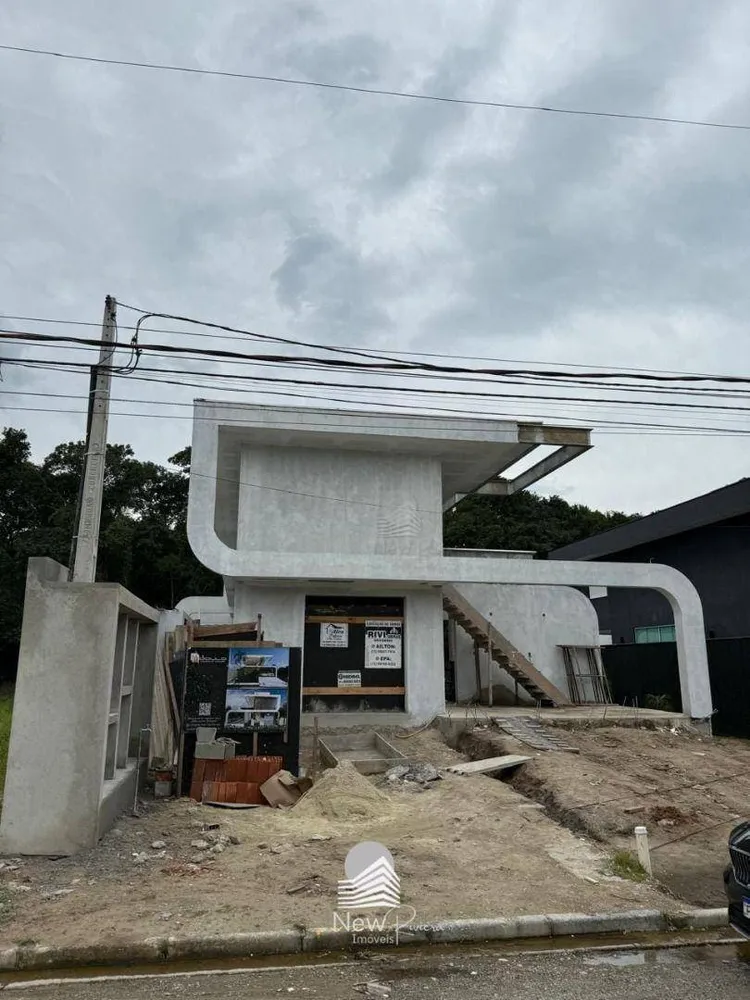 Casa de Condomínio, 5 quartos - Foto 2