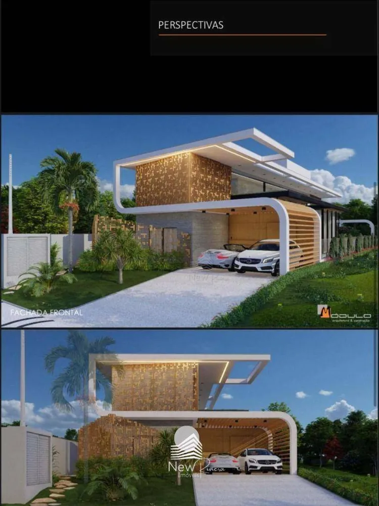 Casa de Condomínio, 5 quartos - Foto 8
