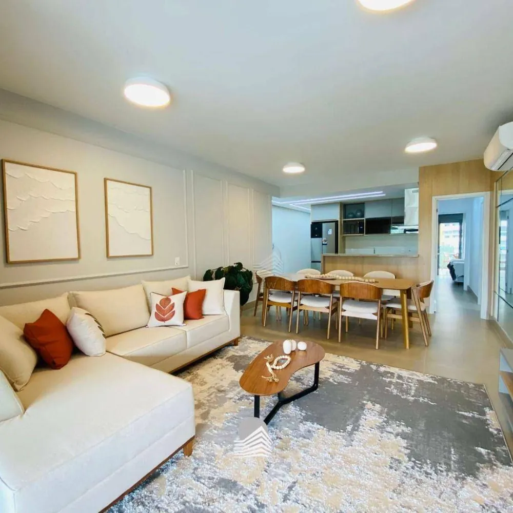 Apartamento, 3 quartos, 142 m² - Foto 1