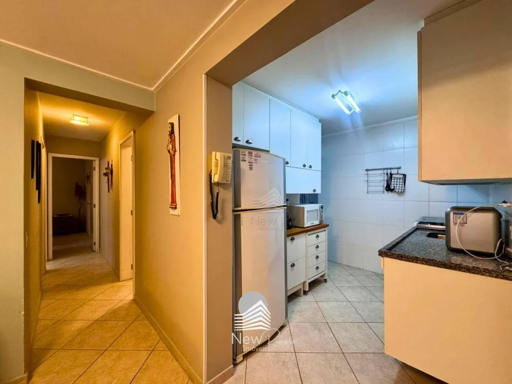 Apartamento, 3 quartos, 93 m² - Foto 12