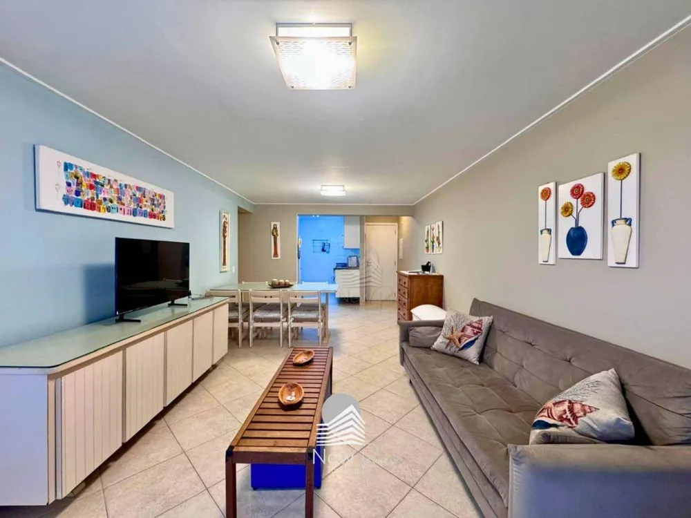 Apartamento, 3 quartos, 93 m² - Foto 1