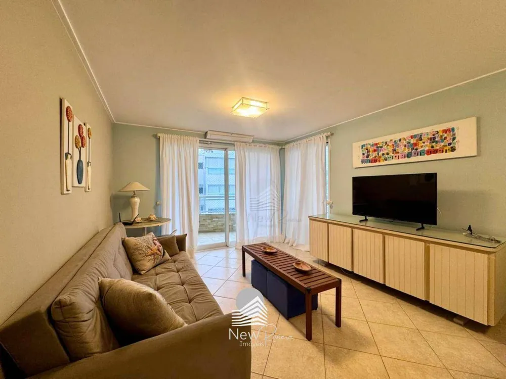 Apartamento, 3 quartos, 93 m² - Foto 2
