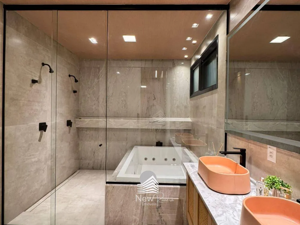 Casa de Condomínio, 5 quartos - Foto 9