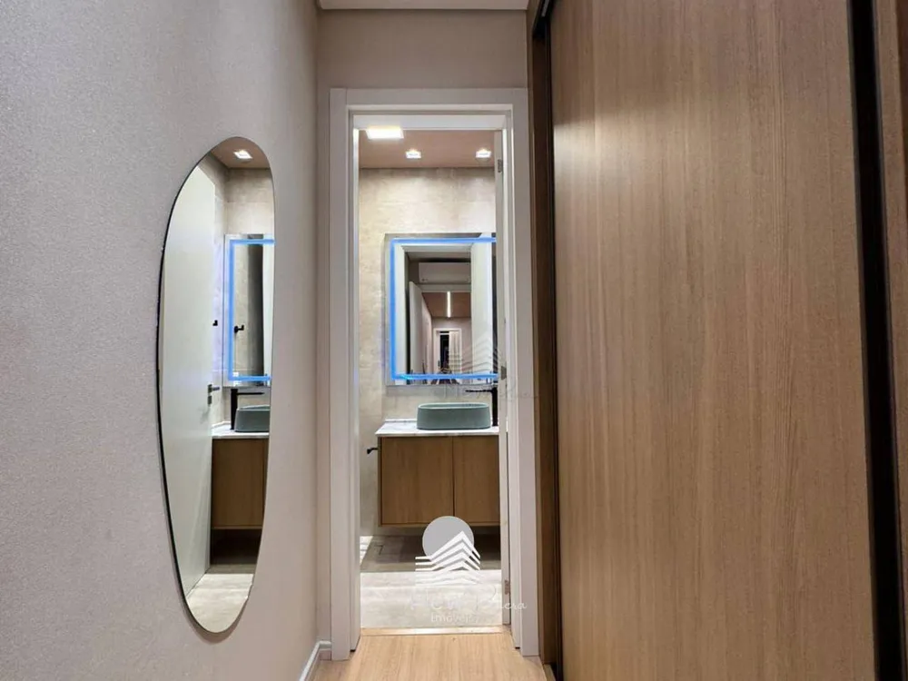 Casa de Condomínio, 5 quartos - Foto 5