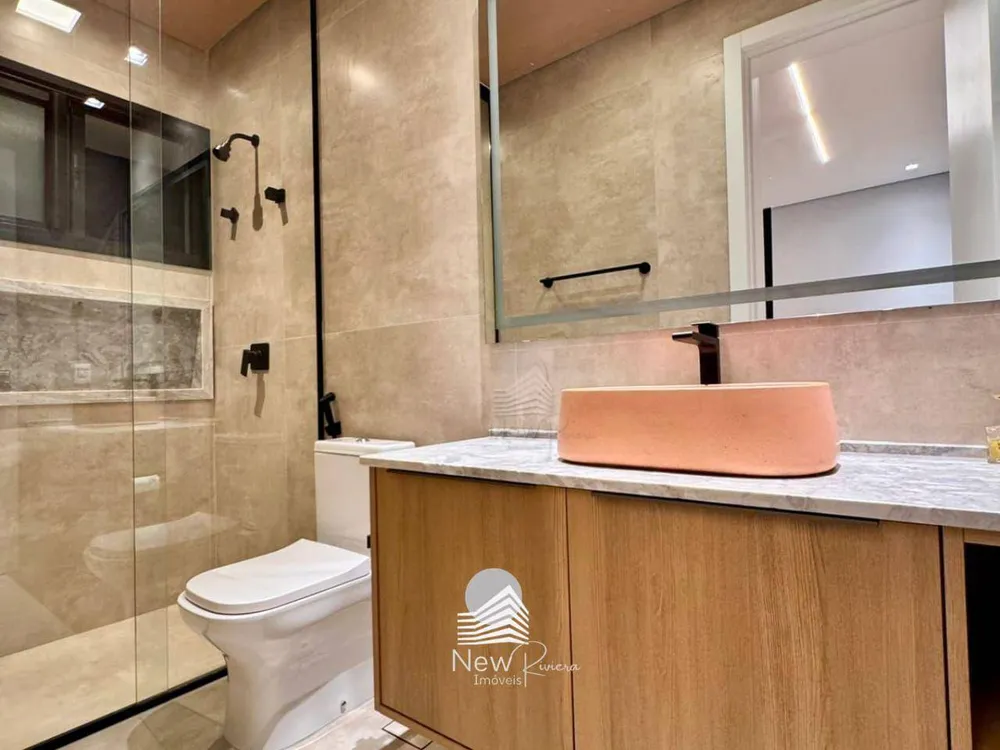 Casa de Condomínio, 5 quartos - Foto 8