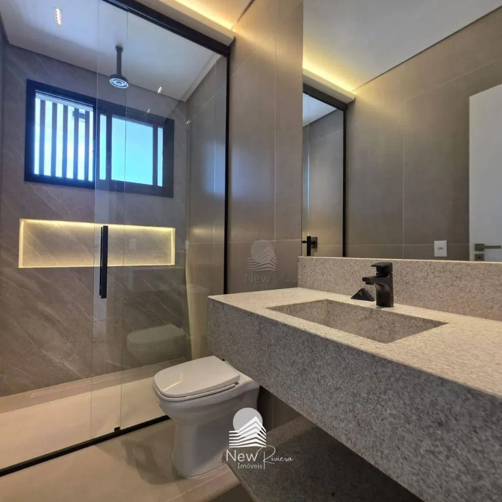 Casa de Condomínio, 6 quartos - Foto 16