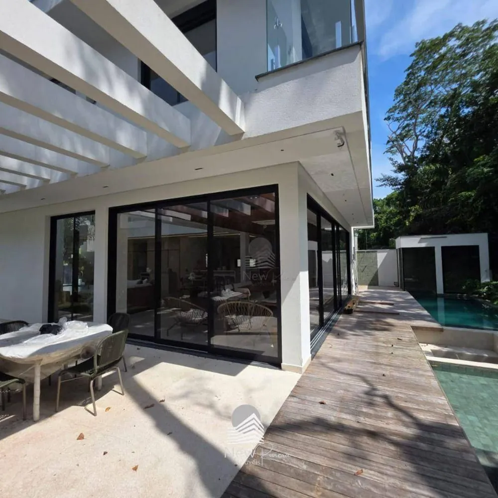 Casa de Condomínio, 6 quartos - Foto 10