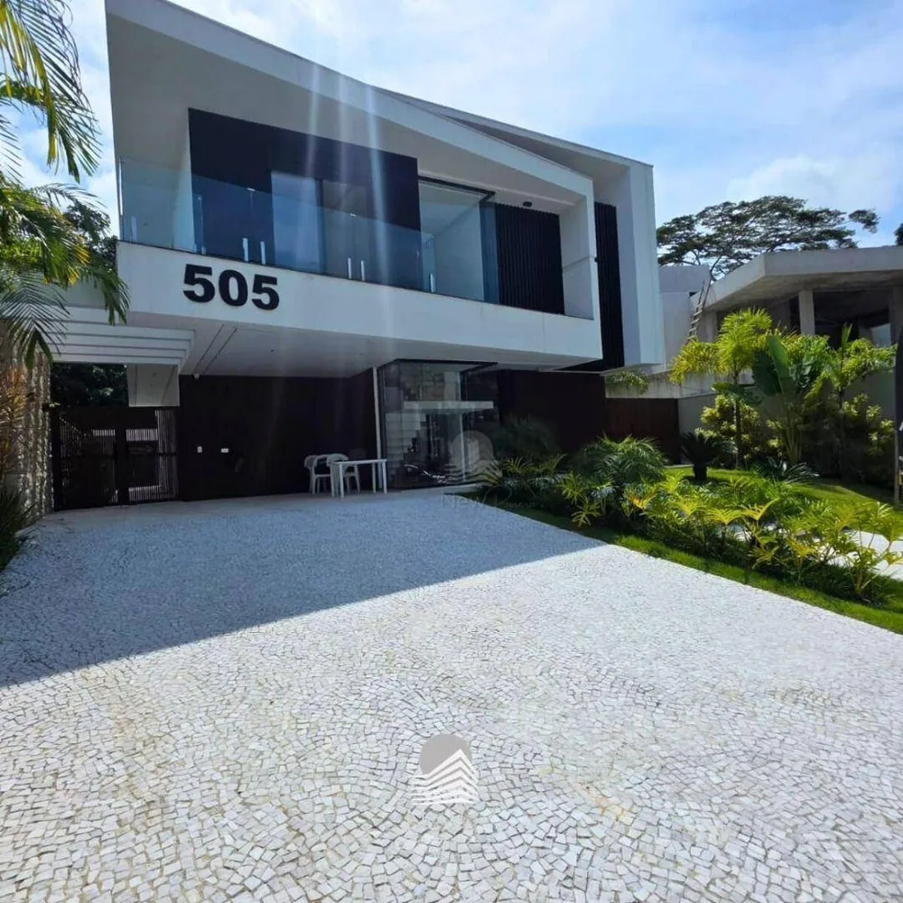 Casa de Condomínio, 6 quartos - Foto 8