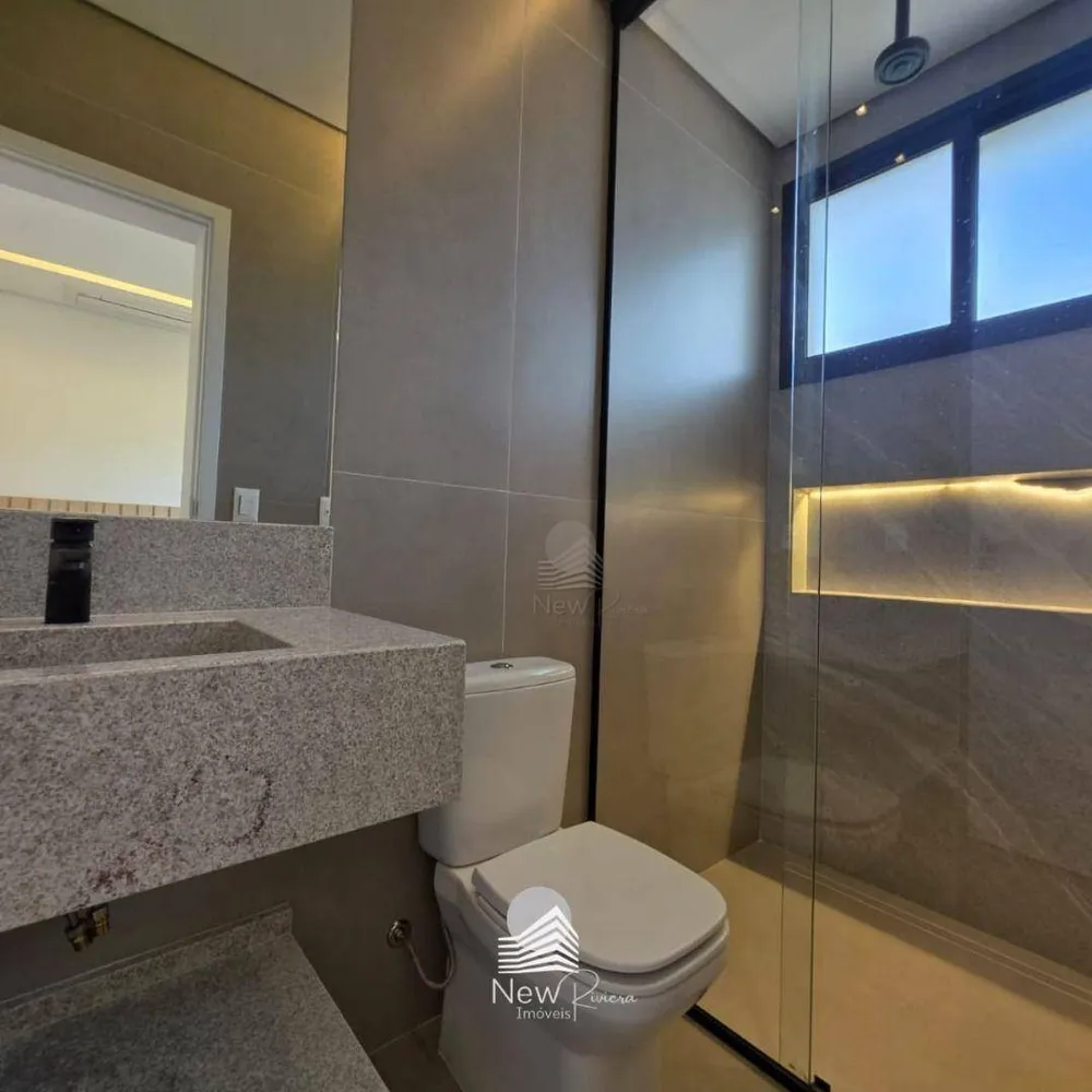 Casa de Condomínio, 6 quartos - Foto 12