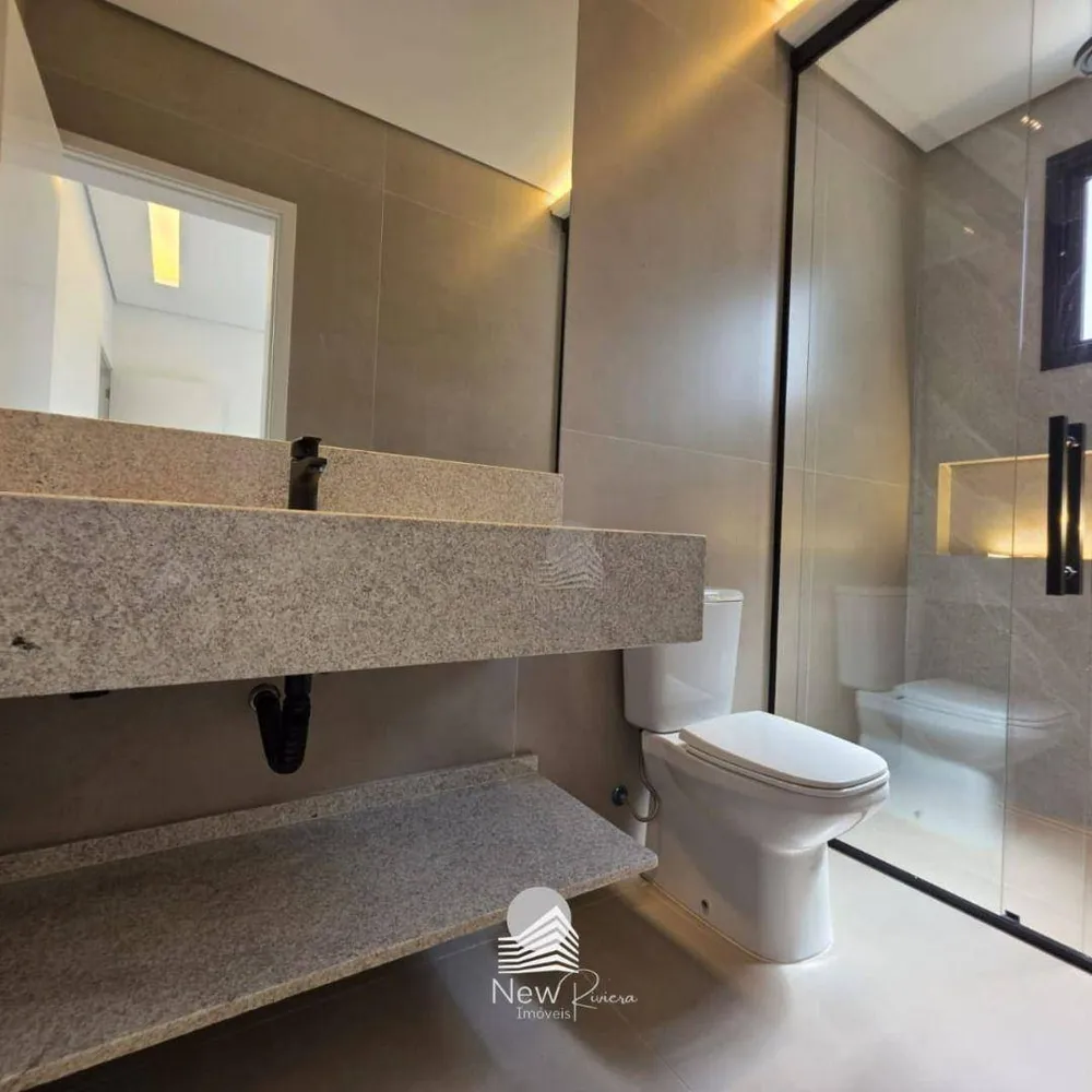 Casa de Condomínio, 6 quartos - Foto 11