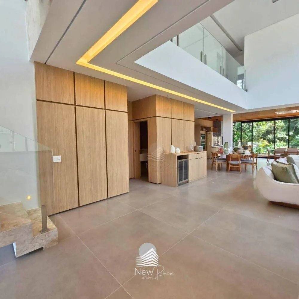 Casa de Condomínio, 6 quartos - Foto 9