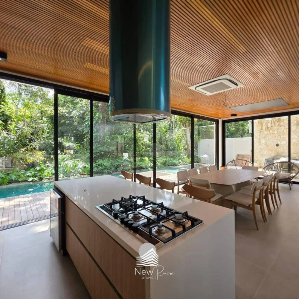 Casa de Condomínio, 6 quartos - Foto 6