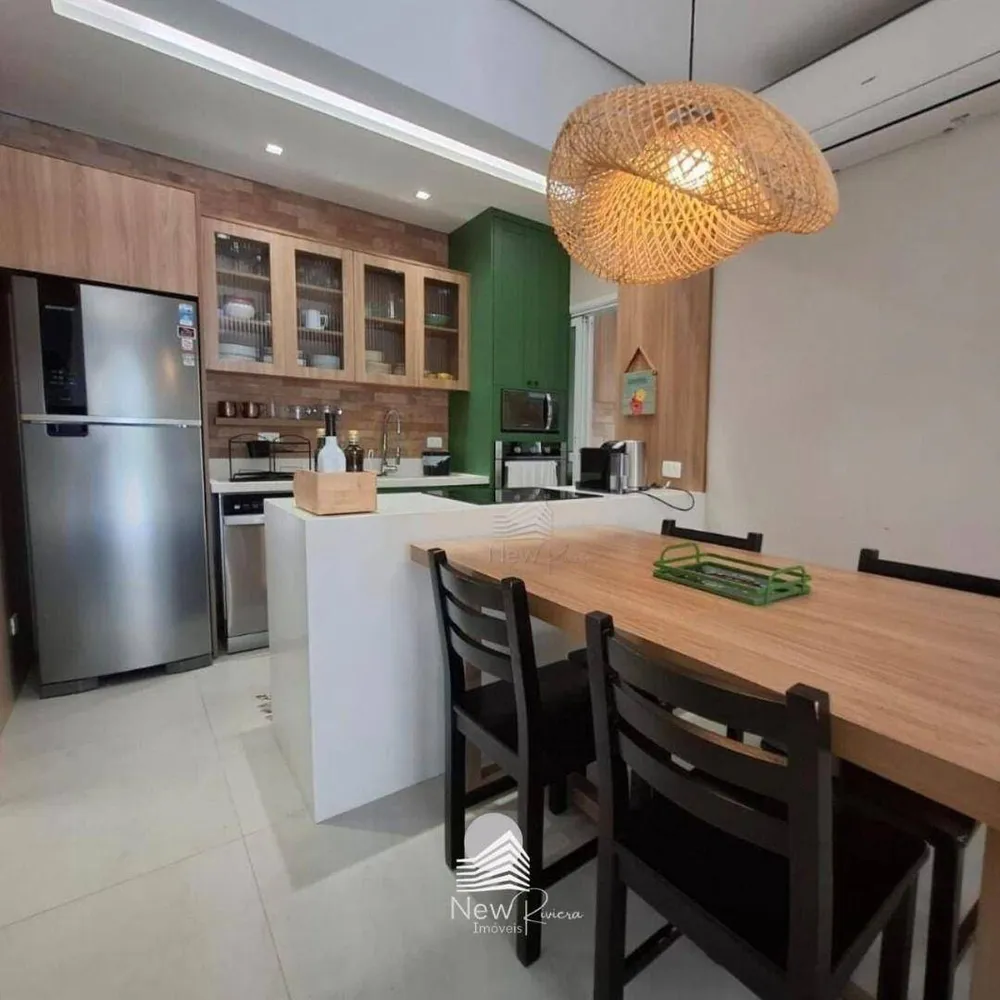 Apartamento, 3 quartos, 140 m² - Foto 10