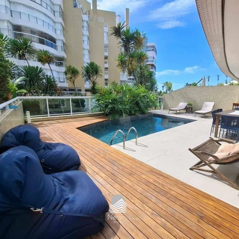 Apartamento, 3 quartos, 140 m² - Foto 4