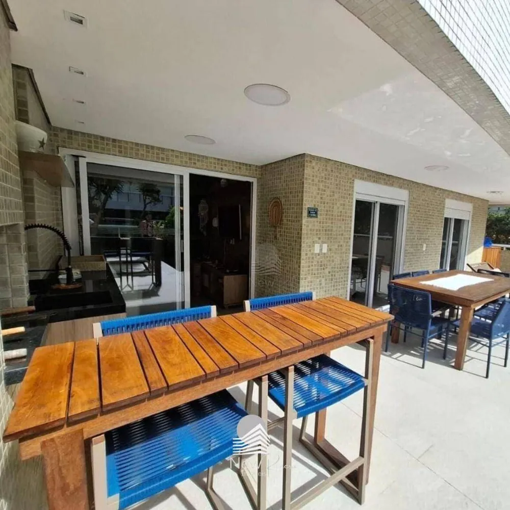 Apartamento, 3 quartos, 140 m² - Foto 6