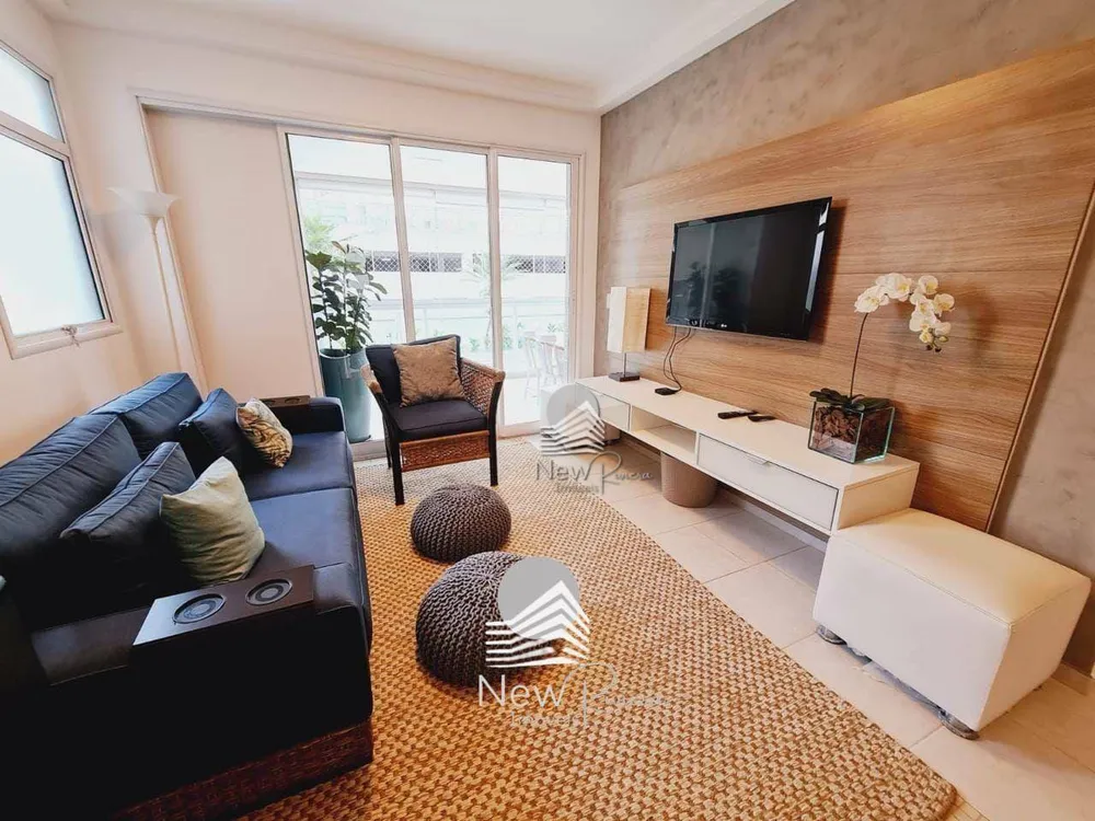 Apartamento, 3 quartos, 111 m² - Foto 6