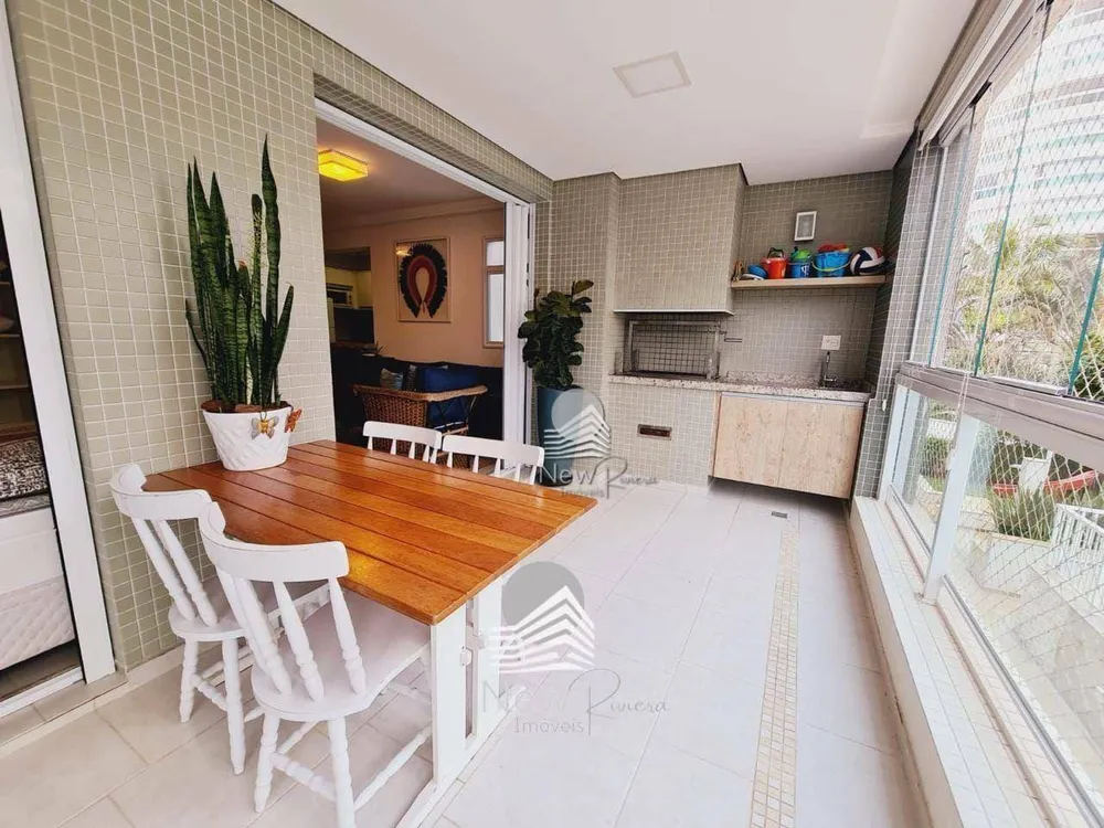 Apartamento, 3 quartos, 111 m² - Foto 3