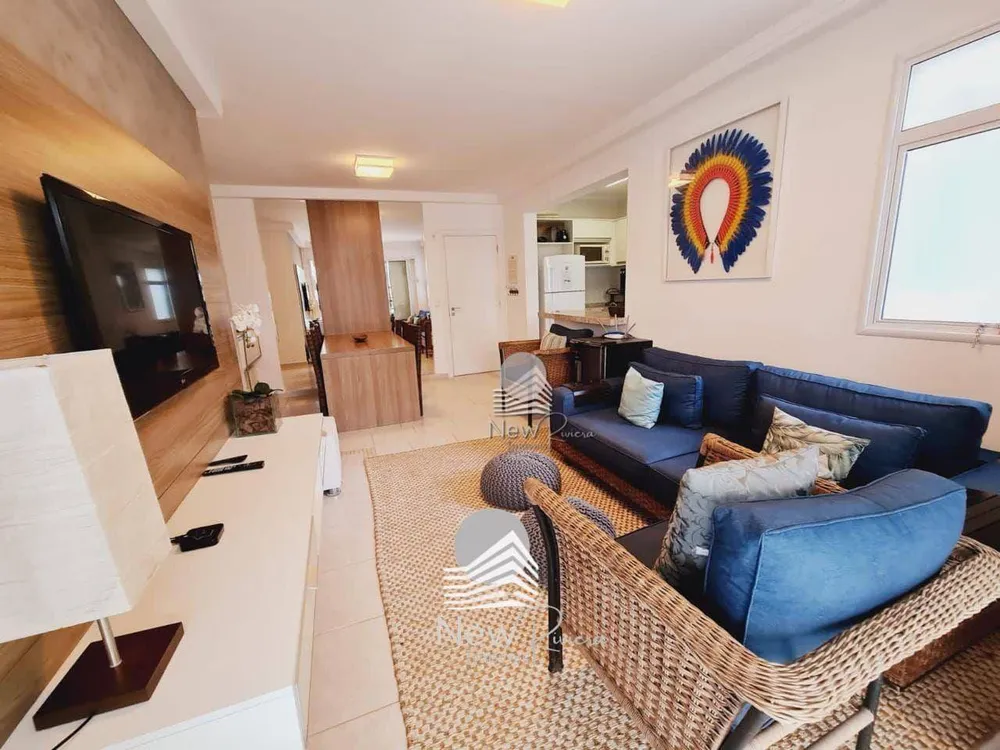 Apartamento, 3 quartos, 111 m² - Foto 1