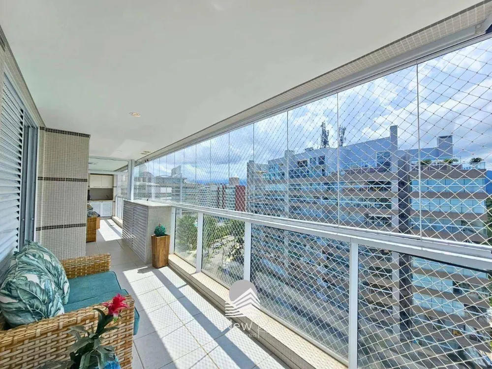 Apartamento, 3 quartos, 127 m² - Foto 6
