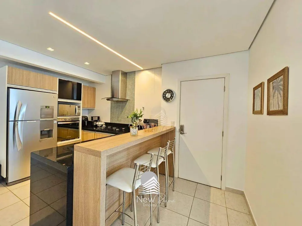 Apartamento, 3 quartos, 127 m² - Foto 11