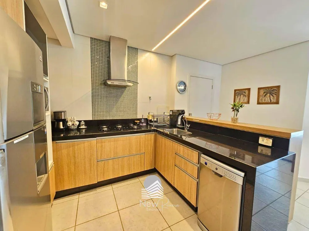 Apartamento, 3 quartos, 127 m² - Foto 5