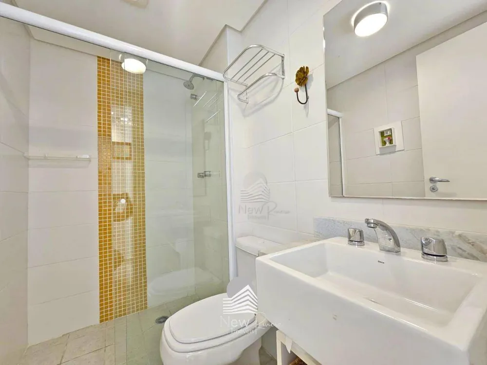 Apartamento, 3 quartos, 127 m² - Foto 9