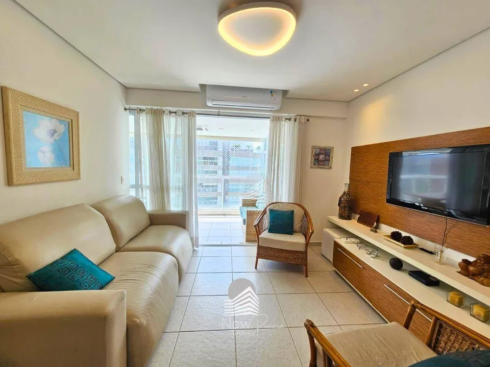 Apartamento, 3 quartos, 127 m² - Foto 1