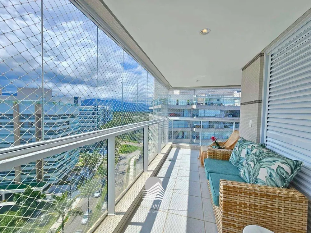 Apartamento, 3 quartos, 127 m² - Foto 4