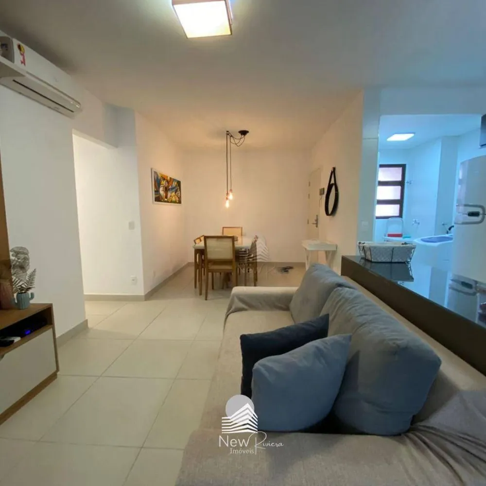 Apartamento, 3 quartos, 140 m² - Foto 7
