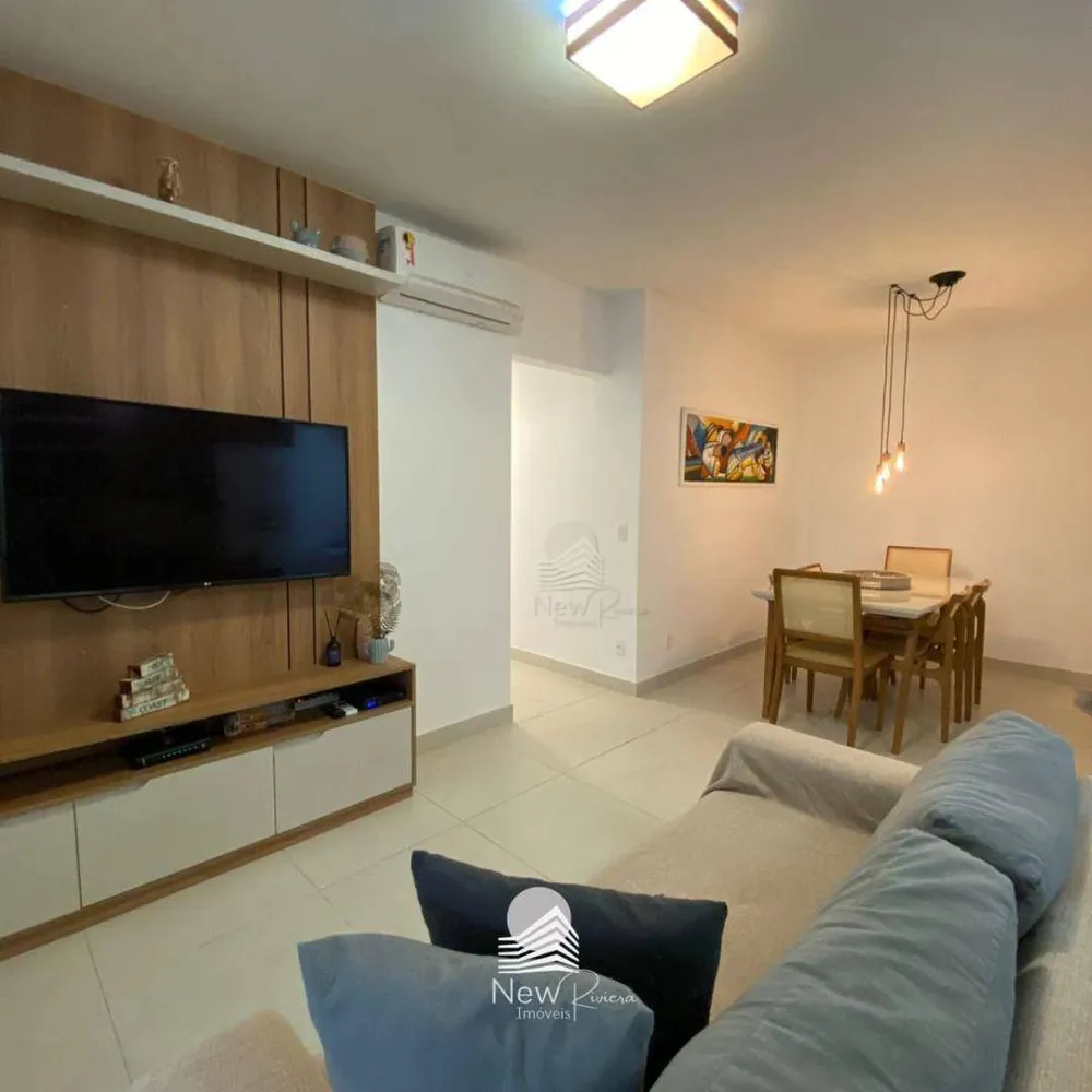 Apartamento, 3 quartos, 140 m² - Foto 4