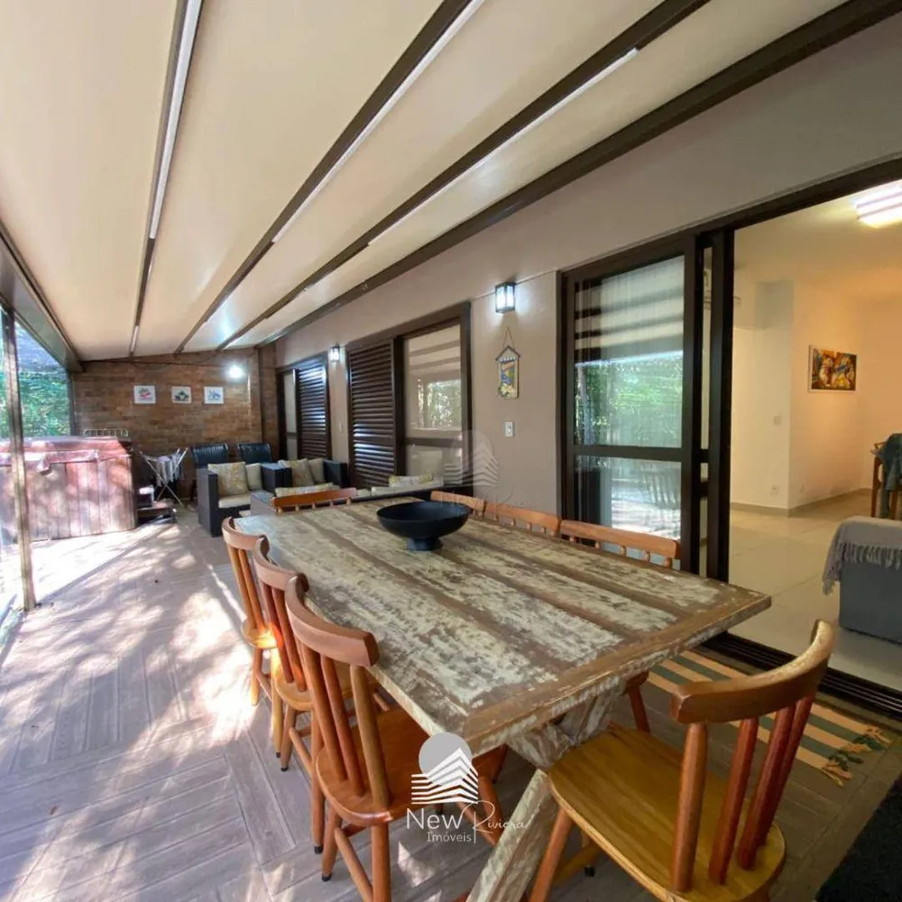 Apartamento, 3 quartos, 140 m² - Foto 6