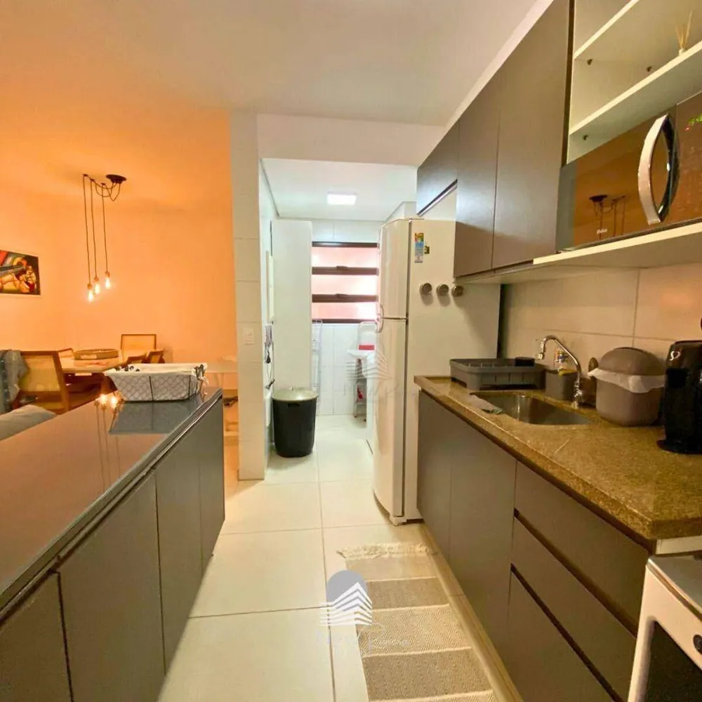 Apartamento, 3 quartos, 140 m² - Foto 15