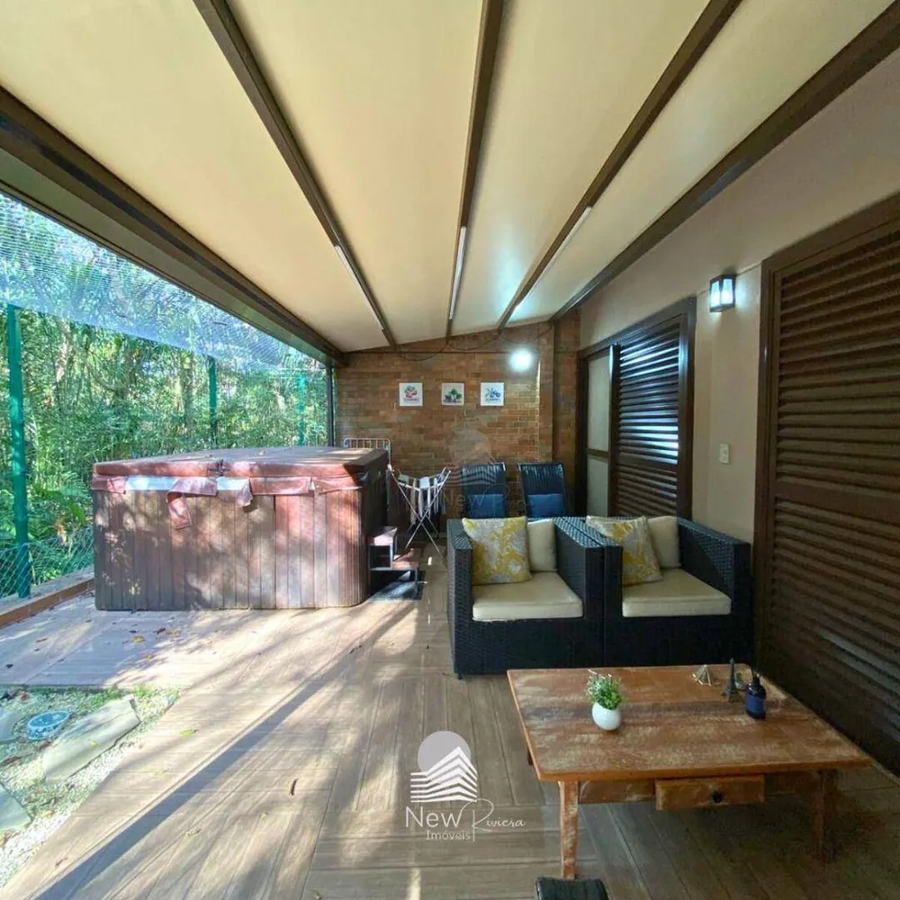 Apartamento, 3 quartos, 140 m² - Foto 17