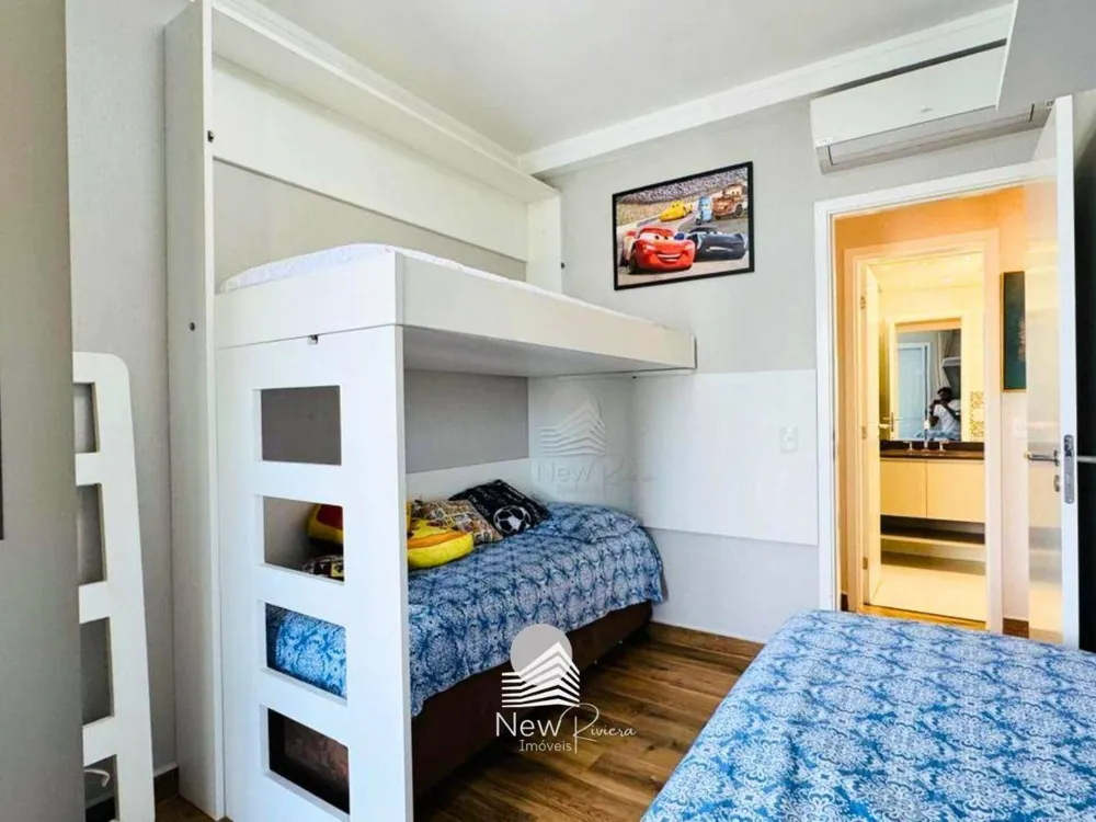 Apartamento, 3 quartos, 106 m² - Foto 8