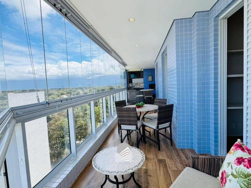 Apartamento, 3 quartos, 106 m² - Foto 4