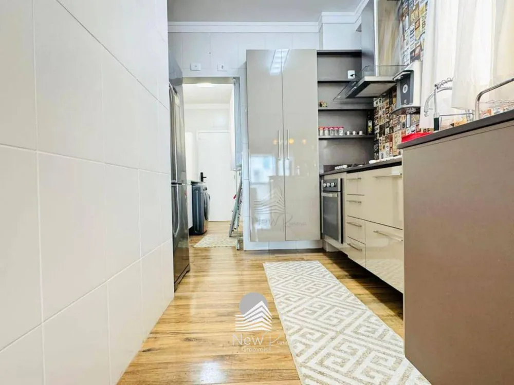 Apartamento, 3 quartos, 106 m² - Foto 2