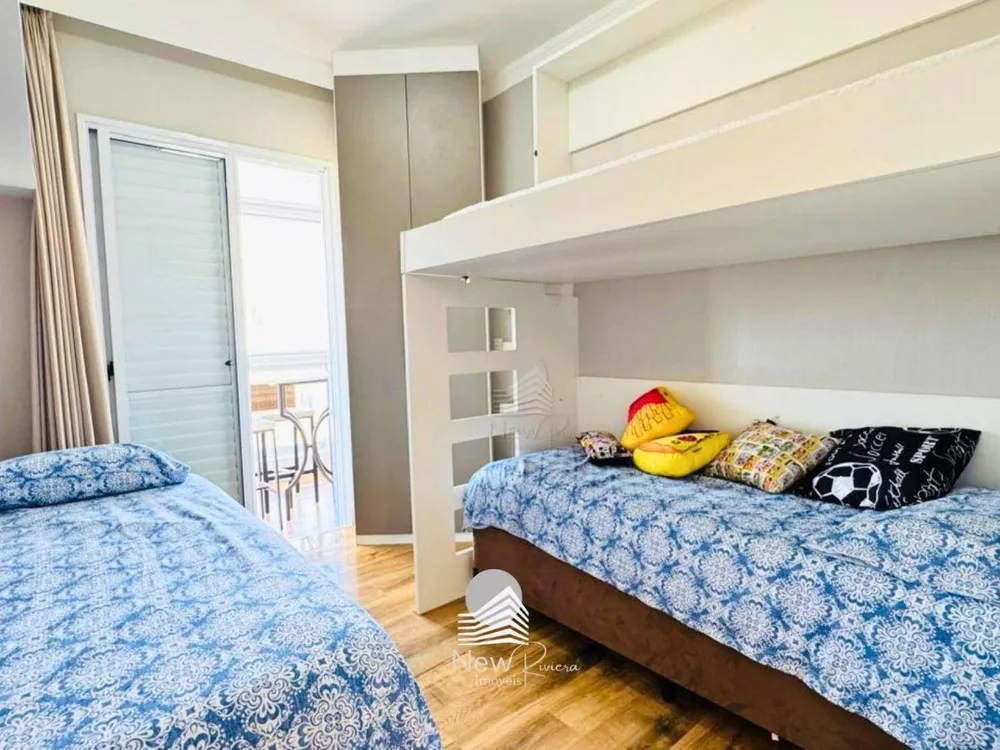 Apartamento, 3 quartos, 106 m² - Foto 6