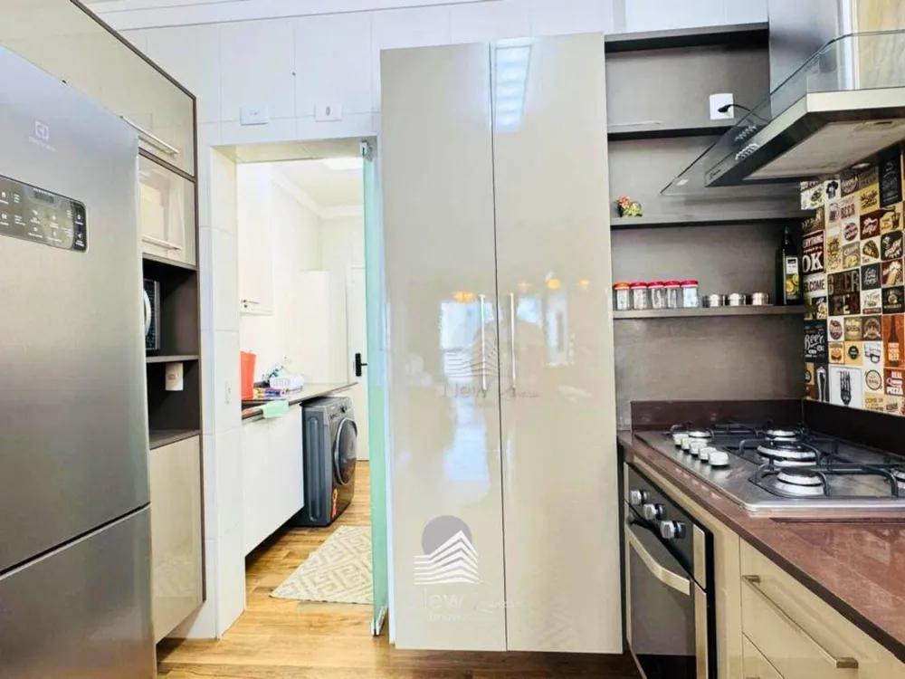 Apartamento, 3 quartos, 106 m² - Foto 3