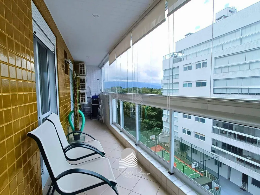 Apartamento, 3 quartos, 87 m² - Foto 2