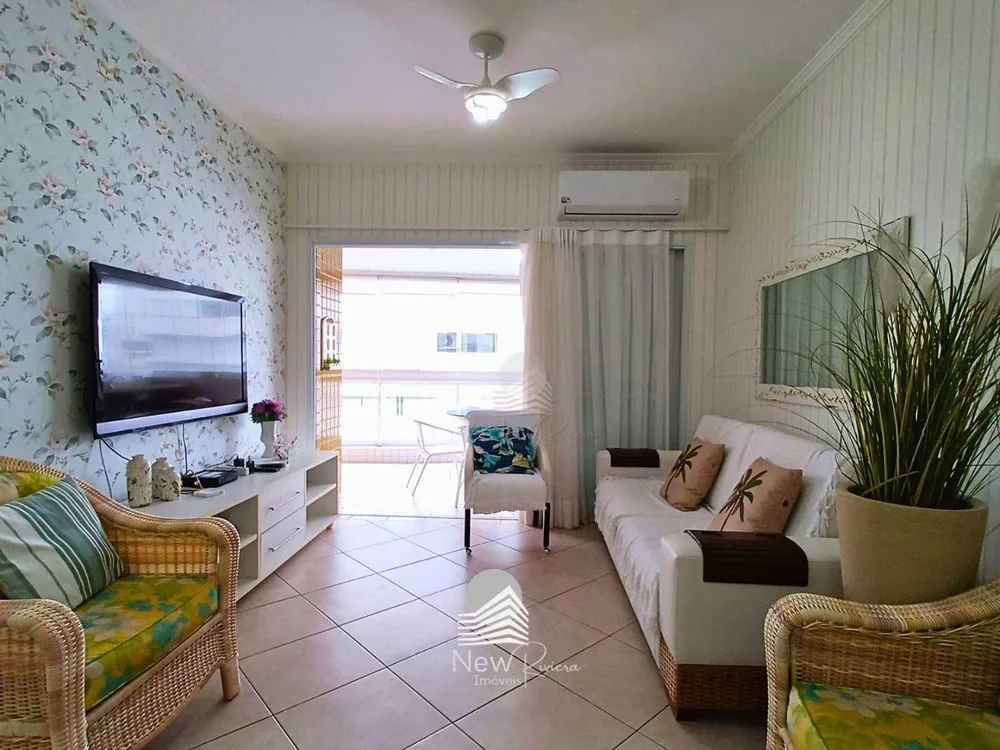 Apartamento, 3 quartos, 87 m² - Foto 1