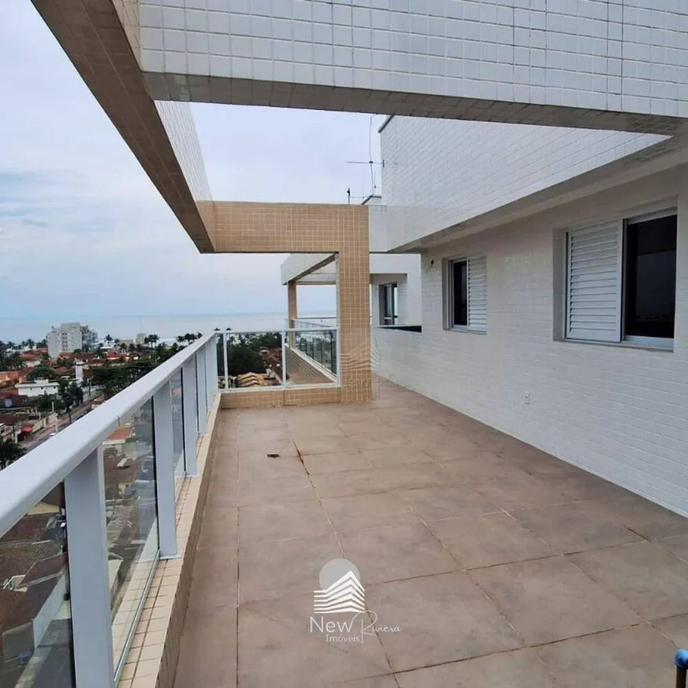 Cobertura, 3 quartos, 160 m² - Foto 2